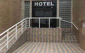 Attriun Hotel